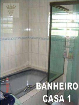 Imagem 5 de 30 de Casa Com 4 Dormitórios À Venda, 620 M² Por R$ 1.350.000,00 - Chácara Jaraguá - São Paulo/sp - Ca0624