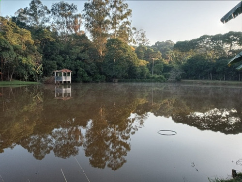 Imagem 4 de 30 de Chacara 2km Do Centro De Ibiuna