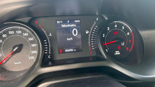 Fiat FASTBACK 1.0 TURBO 200 AUDACE