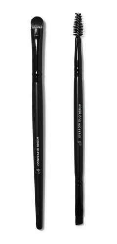 Brows On Point Brush Kit E.l.f. Cosmetics