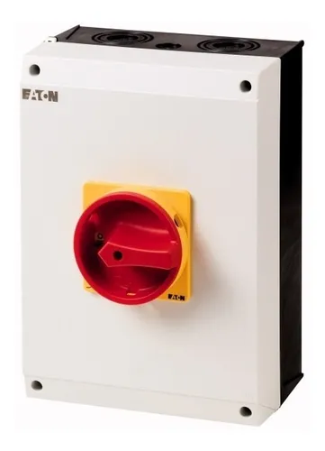 comprar 207373 P3-100\u002Fi5\u002Fsvb Switch Interruptor Con Caja Marca Eaton
