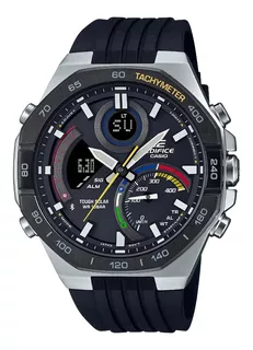 Reloj Casio Edifice Ecb-950mp-1a Hombre Original E-watch
