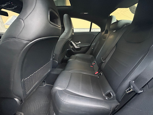 Mercedes-Benz Clase CLA 1.6 200 Cgi Sport At