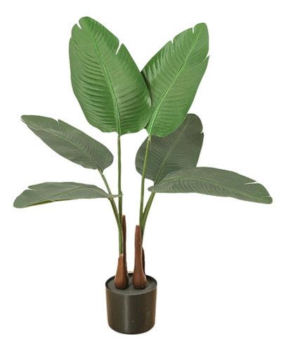Planta Artificial En Maceta Plantas Artificiales En Maceta