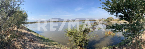 Rancho En Venta En Morelos, Tetecala