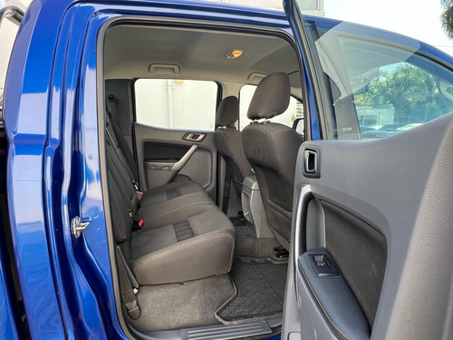 Ford Ranger 3.2 Cd Xlt Tdci 200cv Manual 4x2