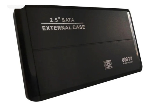 Caja Externa Usb 3.0