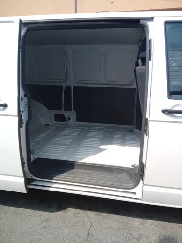 Volkswagen Transporter 2.0 Cargo Van Mt