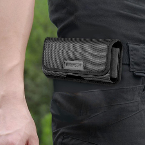 Estuche Protector De Protección De Soporte Xxl Horizontales