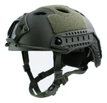 Comprar Casco Táctico Airsoft Casco Rápido Airsoft Casco Balístico M