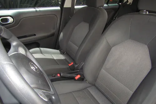 MG 3 1.5 Comfort