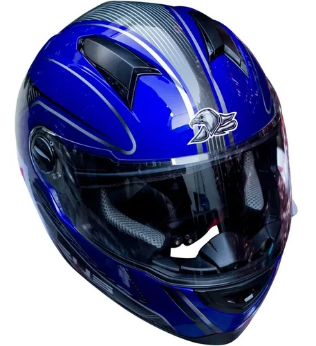 Casco yamaha hotsell
