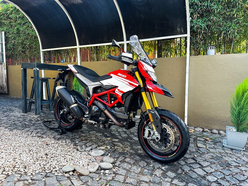 Imagen 3 de 10 de Ducati Hypermotard 939 Sp (no 821 No 950) *olivos*