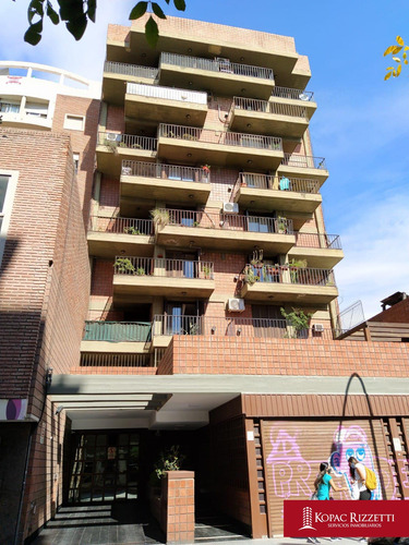 Alberdi (dean Funes 749) - Venta Departamento 2 Dormitorios