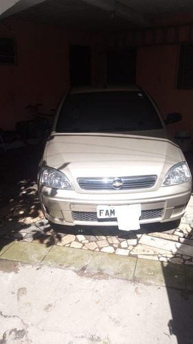Corsa Maxx Hatch 1.4 Flex Ano 2012