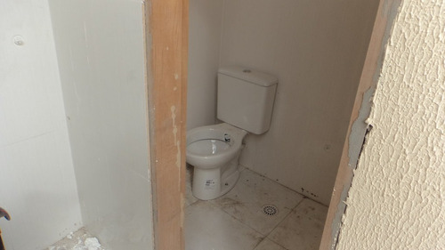 Pq Das Nações - Cobertura S/ Condominio - 57182