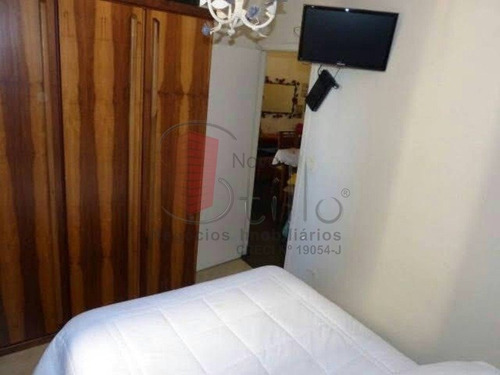 Imagem 9 de 15 de Apartamento - Sacoma - Ref: 10267 - V-10267