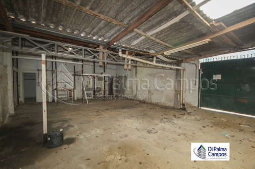 Imagem 15 de 15 de Salão Comercial De 150 M² Na Região Da Vila Mariana - Dp4999
