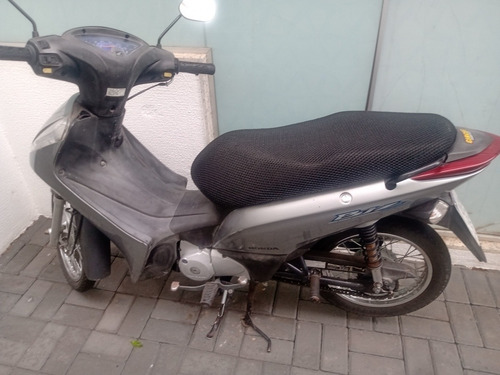 Imagem 13 de 13 de Honda Honda Biz 125 Es