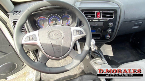 Jac X200 Cargo 2.0 2025 0km