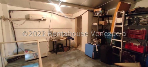 Imagen 9 de 9 de Local En Alquiler C.c. Tinajeros Araure Portuguesa #22-28675 Dr Tlf: 0414-5334781