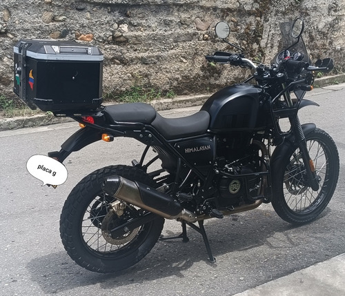 Royal Himalayan  2024