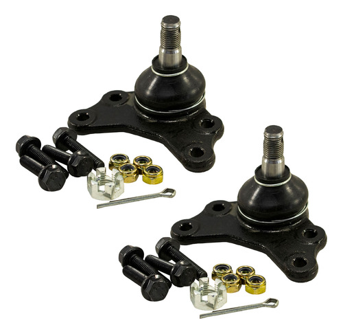 Kit 2 Rotula Suspension Sup. Toyota Hilux 1988-2004 4x2 