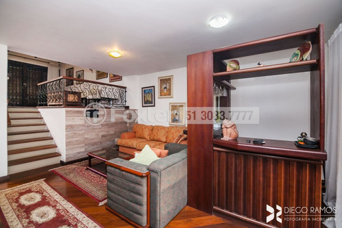 Imagem 5 de 30 de Casa, 3 Dormitórios, 253 M², Rio Branco - 202135