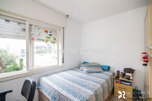 Imagem 9 de 30 de Apartamento, 2 Dormitórios, 74.81 M², Higienópolis - 203204