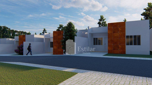 Imagem 20 de 25 de Casa 03 Quartos No São Marcos, São José Dos Pinhais - Ca0758