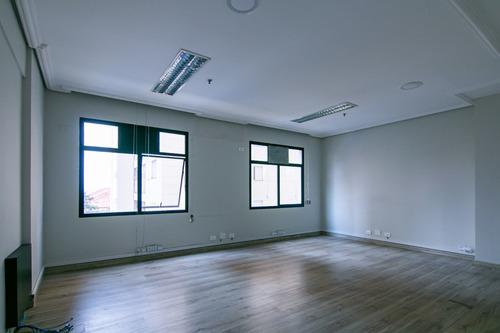 Imagem 27 de 30 de Salas À Venda , 33 M² Por R$ 246.000 - Barra Funda - São Paulo/sp - Sa0008