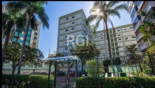 Imagem 17 de 19 de Apartamento Menino Deus Porto Alegre - 7336