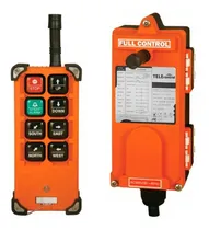 Comprar Botonera\u002Fcontrol Inalambrico Para Puente Grua Y Otros