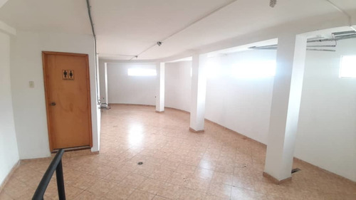 Imagen 9 de 12 de Edificio Comercial En Venta Barrio Obrero/mg