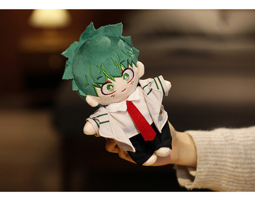 X My Hero Academia Peluches Midoriya Bakugo Katsumi