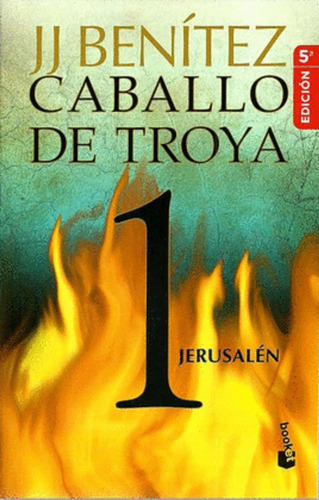 Caballo De Troya 1 ( Solo Nuevos/ Originales)