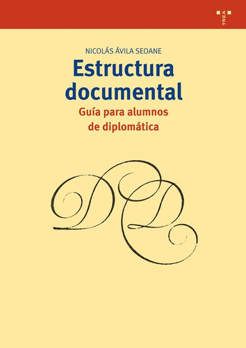 Libro Estructura Documental: Guã­a Para Alumnos De Diplom...