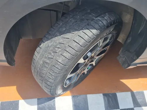 Suzuki Xl7 1.5l Mt 4x2