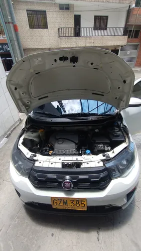 Fiat Mobi 1.0 Like