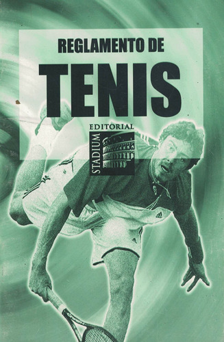 Reglamento De Tenis 2006 2007