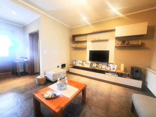 Venta Casa 4 Ambientes En La Concepción