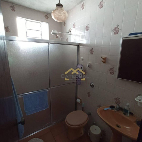 Imagem 16 de 24 de Sobrado À Venda, 228 M² Por R$ 500.000,00 - Vila Aparecida - Jundiaí/sp - So0072