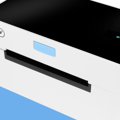Impressora Termica Etiquetas Código Barras Usb Portátil