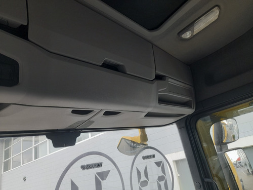 Scania R540 A 6x4 2020/2021 Traçado = Fh540