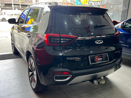 Chery Tiggo 5X TIGGO 5 TXS