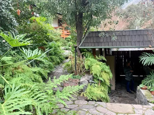 Casa En Arrayan, Lo Barnechea