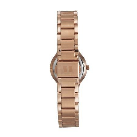 Relógio Seculus Feminino Colar Brincos 77042lpsvra1k1 E Nota