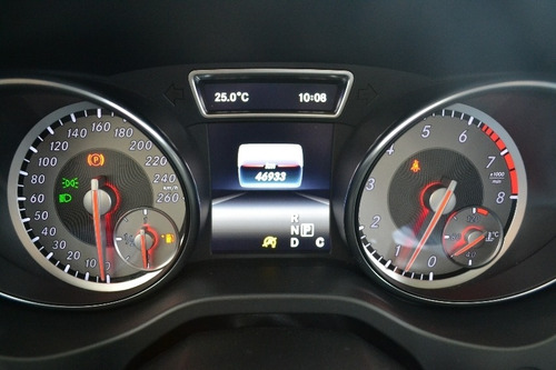 Gla 250 Enduro 2.0 Tb Gasolina Aut