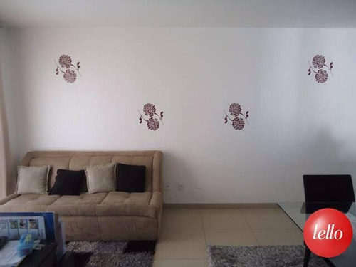 Imagem 7 de 30 de Apartamento - Ref: 219656