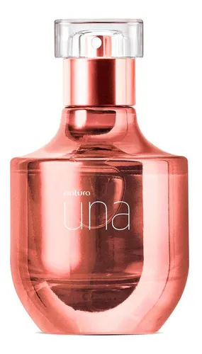 comprar Perfume Una Clàsico De Natura 50 Mo.\u002F Envio Gratis